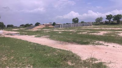 Prampram City Square (dawhenya Road) Estate Lands Available, City Square, Ningo Prampram District, Accra, Land for Sale
