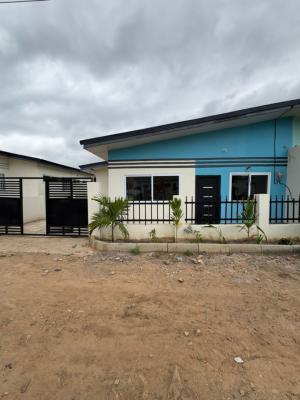 Two Bedroom House in a Gated Community, Ayi Mensah, Oyarifa, La Nkwantanang Madina Municipal, Accra, House for Sale