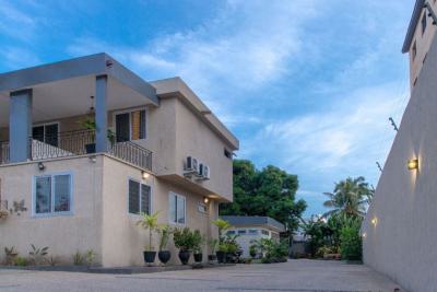 North Ridge Fully Furnished 5 Bedrooms, Ridge, North Ridge, Accra, House for Rent