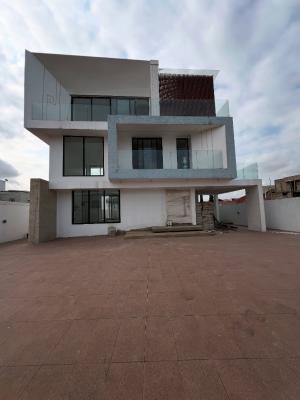 Executive Newly Built All En-suite 2 Storey 4 Bedroom, Adjiringanor, East Legon, Accra, House for Sale