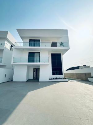 Executive Fully Furnished 4 Bedrooms, East Legon Hills, East Legon, Accra, House for Sale