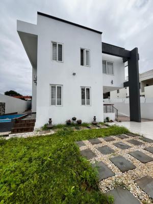 Executive 4 Bedroom, Dzorwulu, Accra, House for Rent