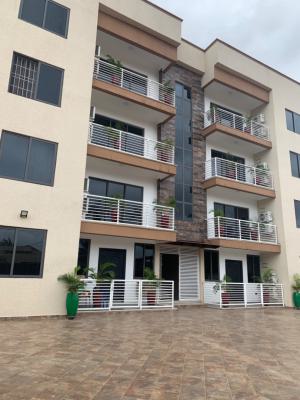 Executive Newly Built Chamber and Hall Self Contained Apartment, Oyarifa Road, Oyibi, Accra, Mini Flat for Rent