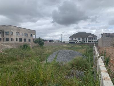 Titled Plots of Land in a Gated Community, East Legon Hills, East Legon, Accra, Residential Land for Sale
