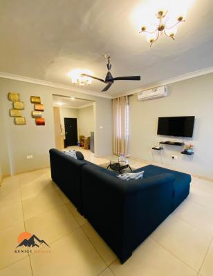 Stunning 2 Bedroom Apartment, Spintex, Accra, Apartment for Rent
