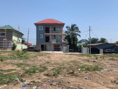 Vast Titled Serviced Plots with Flexible Payment Terms, Lashibi, Accra, Mixed-use Land for Sale
