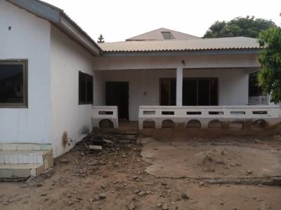 4 Bedroom House, Haatso-bohye, Accra Metropolitan, Accra, Detached Duplex for Sale