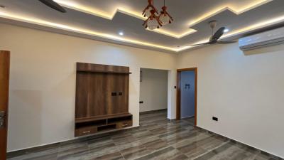 Serviced 2 Bedroom Apartment, East Cantonments, Cantonments, Accra, Apartment for Rent