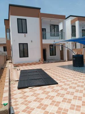 3 Bedroom House, Spintex, Accra Metropolitan, Accra, Detached Duplex for Sale