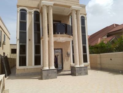 4 Bedroom House, East Legon Hills, Accra Metropolitan, Accra, Detached Duplex for Sale
