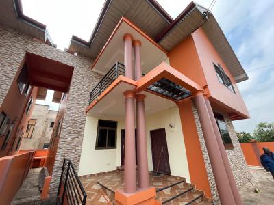 4 Bedroom House, Tema Community 25, Tema, Accra, Detached Duplex for Sale