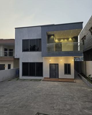 4 Bedroom House, Kwabenya, Accra Metropolitan, Accra, Detached Duplex for Sale