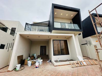 Fabulous 4 Bedroom, East Legon Hills, East Legon, Accra, Detached Duplex for Sale