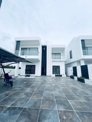 Achimota 5 Bedrooms House, Achimota, Achimota, Accra, House for Sale