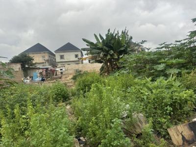 2 Plots of Land at Tantra Hills, Tantra Ola, Ga South Municipal, Accra, Residential Land for Sale