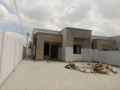 3 Bedroom House, Sakumono, Accra Metropolitan, Accra, Detached Bungalow for Sale
