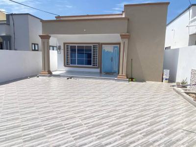3 Bedroom House, Spintex Near Tobinco, Accra Metropolitan, Accra, Detached Bungalow for Sale