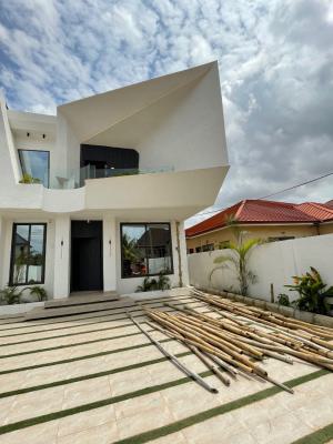 4 Bedroom House, West Trassaco, Accra Metropolitan, Accra, Detached Duplex for Sale