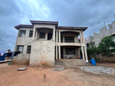 8 Bedroom House, Malejor -adenta Area, Accra Metropolitan, Accra, Detached Duplex for Sale
