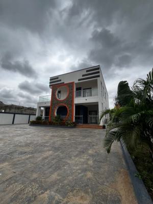 4 Bedroom House, Ayimensah, Accra Metropolitan, Accra, Detached Duplex for Sale