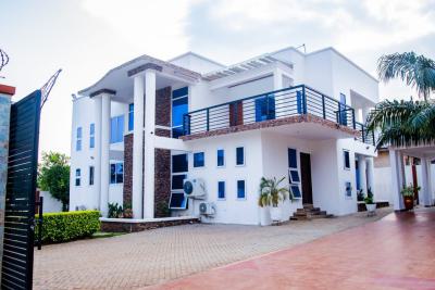 8 Bedroom House, Oyarifa, Accra Metropolitan, Accra, Detached Duplex for Sale