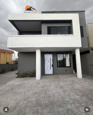 Stunning 3 Bedroom House with 1 Boys Quarters, Haatso, Ga East Municipal, Accra, House for Sale