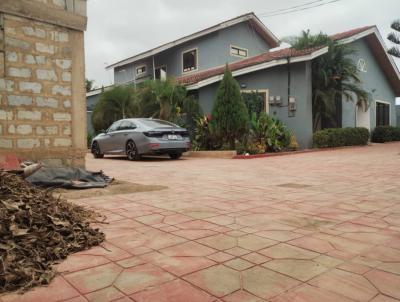 Executive 8 Bedroom, Weija, Ga South Municipal, Accra, House for Sale