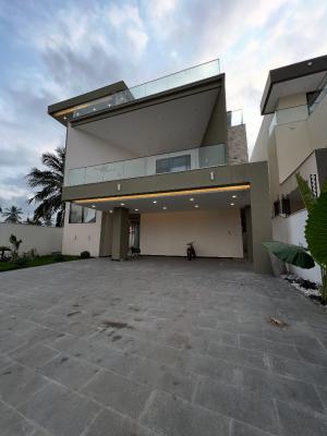 Executive En-suite 4 Bedroom, Cantonments, Accra, House for Sale