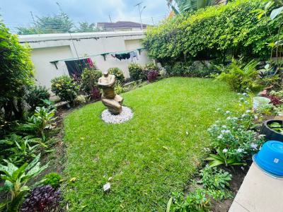 Executive Furnished All Ensuite 4 Bedrooms, Cantonments, Accra, Townhouse for Rent