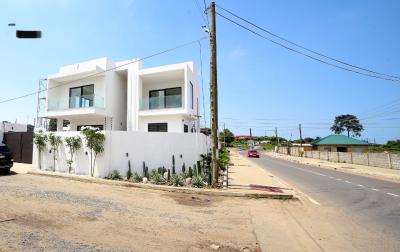 4 Bedroom House, East Legon, Accra Metropolitan, Accra, Detached Duplex for Sale