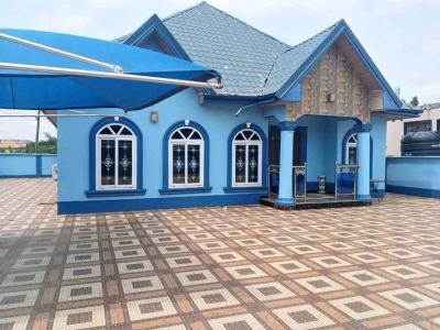 3 Bedroom House, Oyarifa, Accra Metropolitan, Accra, Detached Bungalow for Sale