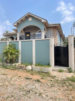 4 Bedroom House, Kwabenya-aboom, Accra Metropolitan, Accra, Detached Duplex for Sale