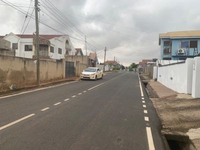 Multipurpose Land with Flexible Payment Terms, East Legon, Accra, Mixed-use Land for Sale