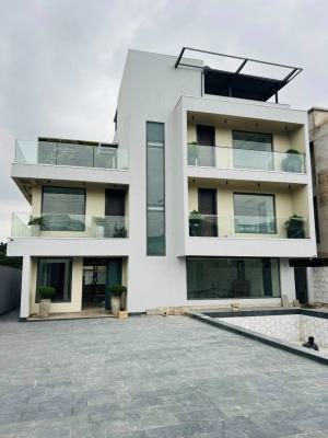 Executive 5 Bedrooms, Adjiringanor, East Legon, Accra, House for Sale