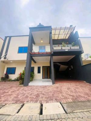 Executive 3 Bedroom, Achimota, Accra, Townhouse for Rent