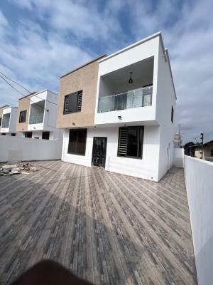 3 Bedroom House Baatsona Spintex, Spintex, Accra, House for Sale
