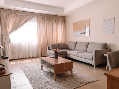 Furnished 2 Bedroom Apartment with Swimming Pool, Airport Residential Area, Accra, Apartment for Rent