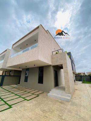 Stunning 4 Bedroom House with 1 Boys Quarters, Ashaley Botwe, Adenta Municipal, Accra, House for Sale