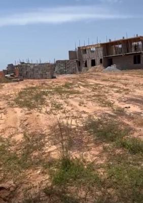 Registered 50 Plots Behind Pentecost Convention Centre, Nyanyano - Kasoa, Gomoa East, Central Region, Mixed-use Land for Sale