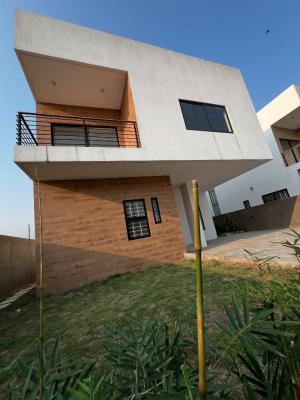 Executive Newly Built All En-suite 4 Bedroom, North Legon, Accra, House for Sale