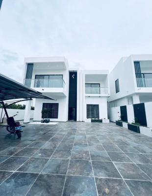 4 Bedroom, One Maid Room with Swimming Pool, Achimota, Achimota, Accra, Detached Duplex for Sale