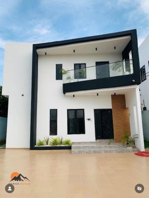 Stunning 4 Bedroom House, East Legon Hills, East Legon, Accra, House for Sale