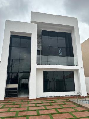 4 Bedroom House, East Legon, Accra Metropolitan, Accra, Detached Duplex for Sale