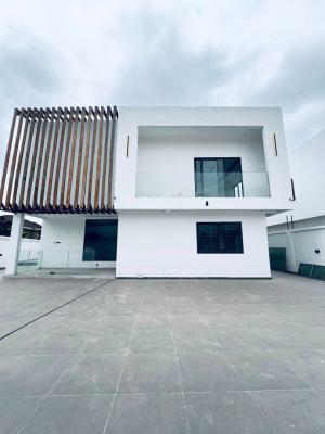 Executive 4 Bedrooms, East Legon Hills, East Legon, Accra, House for Sale