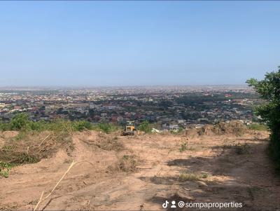 Genuine Titled Serviced Plots of Land with Flexible Payment Terms, Oyibi, Accra, Residential Land for Sale