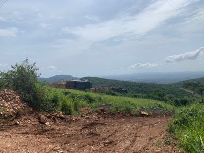 Own a Genuine Serviced Plot of Land Today and Pay Within 12 Months, Aburi, Akuapim South Municipal, Eastern Region, Land for Sale