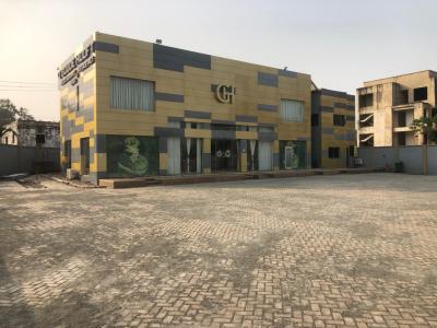 Commercial Space (ground Floor) in a Prime Location, Sekondi-takoradi, Western Region, Commercial Property for Rent