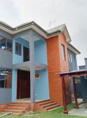 Ablekuma Manhea 4 Bedrooms House, Manhea, Ablekuma South, Accra Metropolitan, Accra, House for Sale