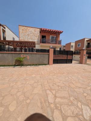 Executive 3 Bedrooms in Achimota, Mile 7, Achimota, Accra, House for Rent