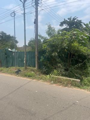 Dzorwulu 0.44 Acres of Land, Sutherland Road, Dzorwulu, Accra, Land for Sale